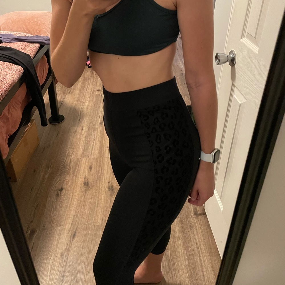 Good American leggings